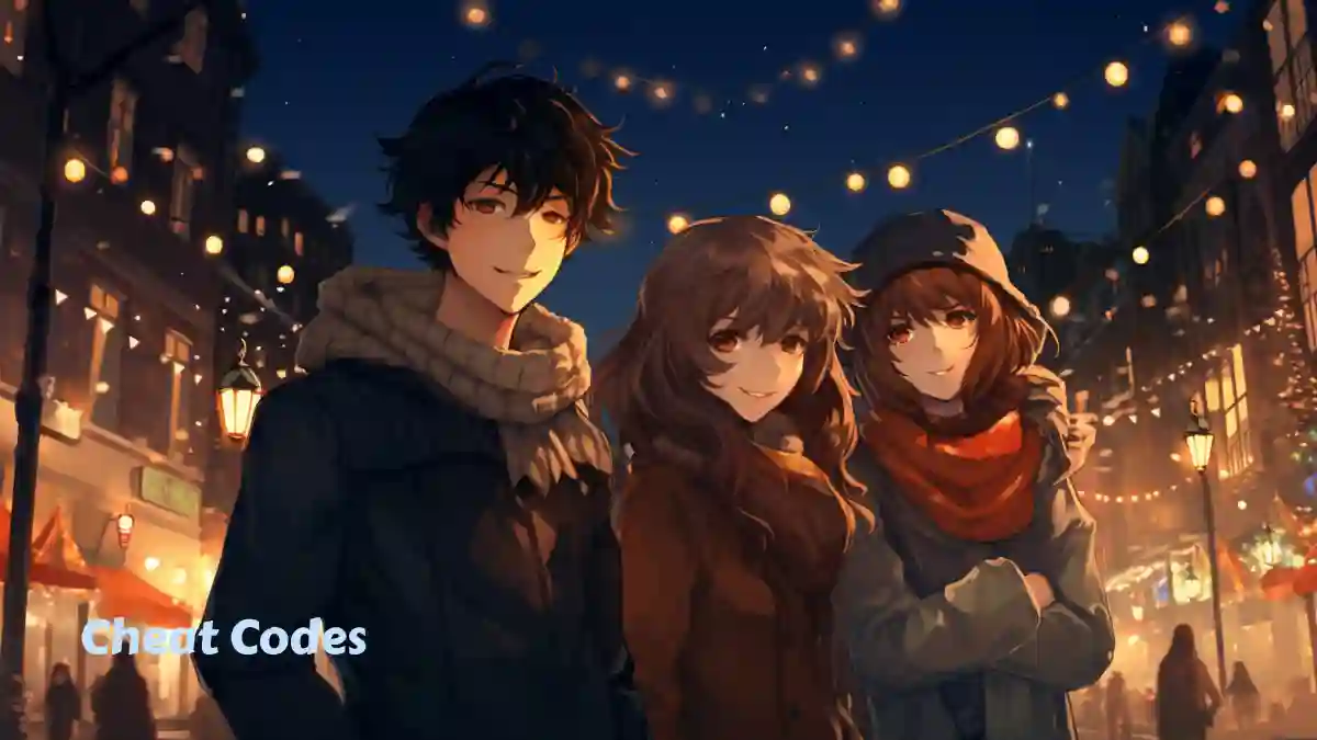 Casting Director Cheat Codes