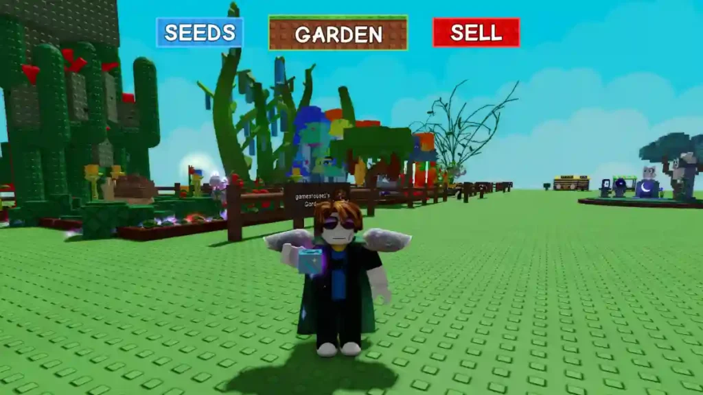 Ultimate Guide to Grow a Garden Mutations and Multipliers 4 Celestial Mutations Grow a Garden