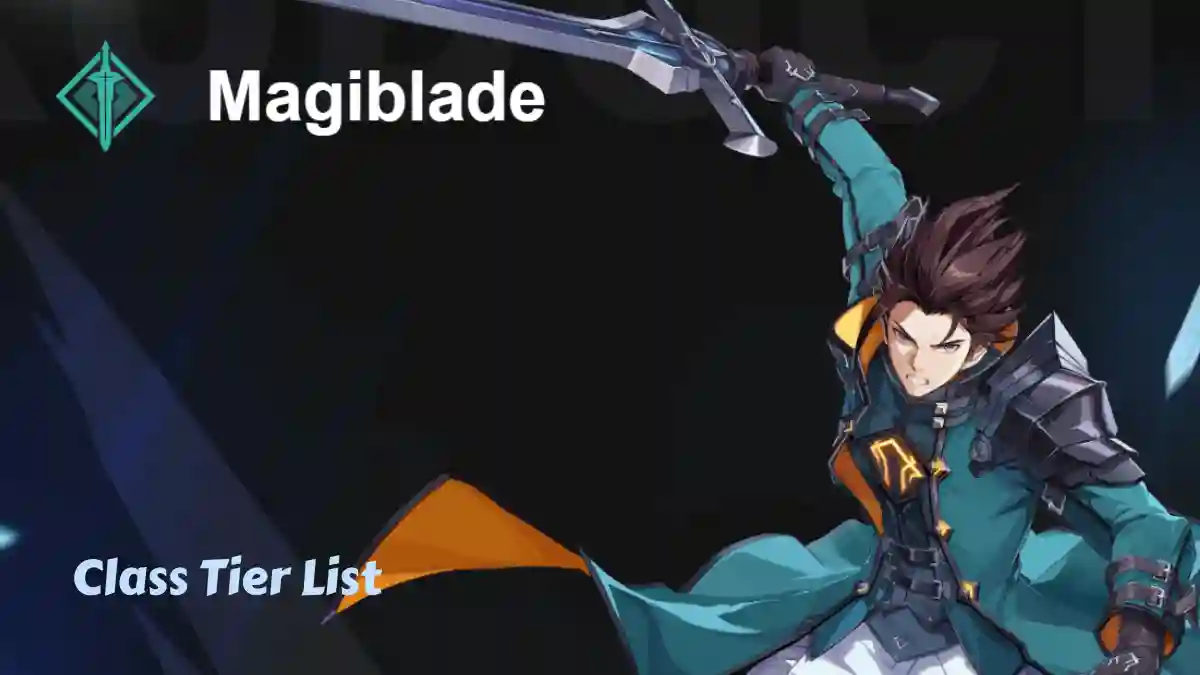 Crystal of Atlan Tier List