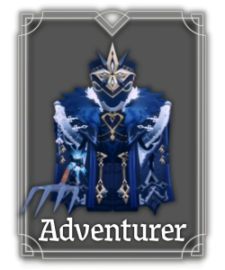 Dead Spells Class Adventurer Dead Spells Class Adventurer