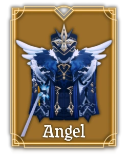 Dead Spells Class Angel Dead Spells Class Angel