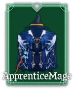 Dead Spells Class ApprenticeMage Dead Spells Class ApprenticeMage