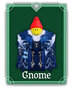 Dead Spells Class Gnome Dead Spells Class Gnome