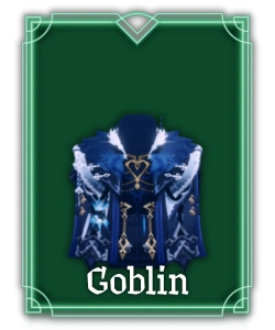 Dead Spells Class Goblin Dead Spells Class Goblin