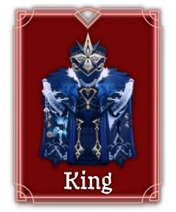 Dead Spells Class King Dead Spells Class King