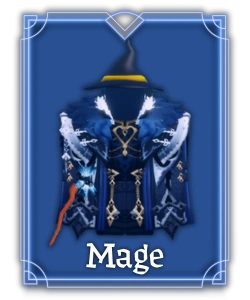 Dead Spells Class Mage Dead Spells Class Mage