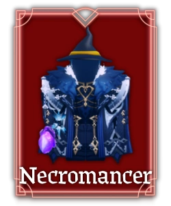 Dead Spells Class Necromancer Dead Spells Class Necromancer