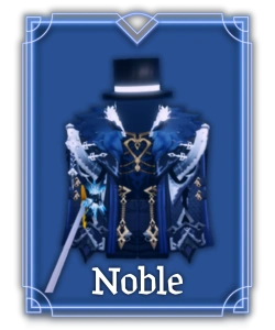 Dead Spells Class Noble Dead Spells Class Noble