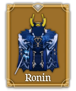 Dead Spells Class Ronin Dead Spells Class Ronin