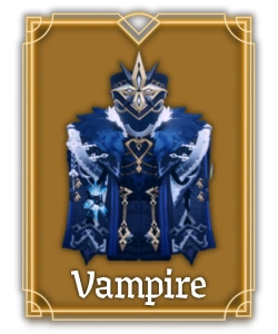 Dead Spells Class Vampire Dead Spells Class Vampire