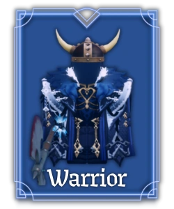 Dead Spells Class Warrior Dead Spells Class Warrior