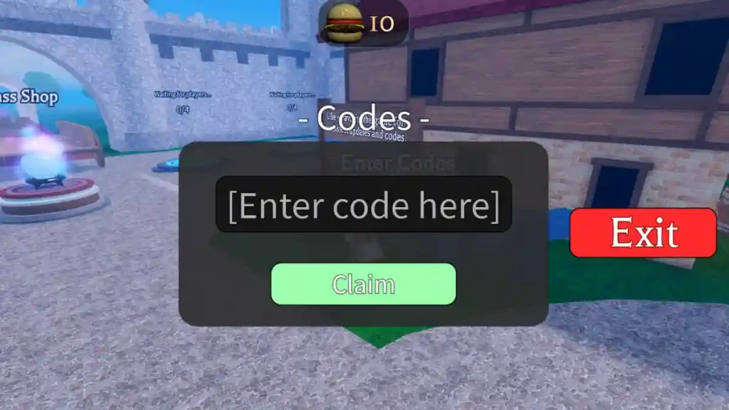 Dead Spells Redeem Codes