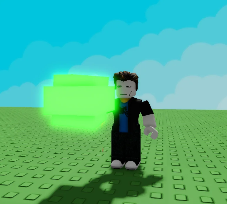 Disco Mutation Disco Mutation