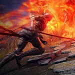 Elden Ring Nightreign Executor Elden Ring Nightreign Executor