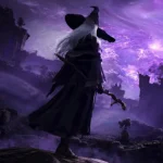 Elden Ring Nightreign Recluse Elden Ring Nightreign Recluse