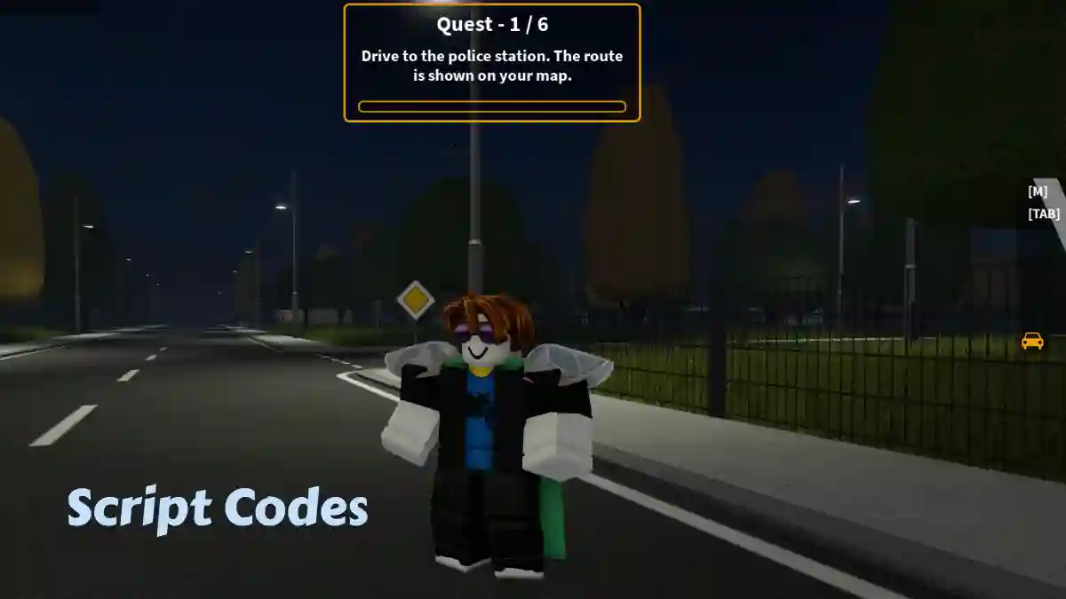 Emergency Hamburg Script (No Key, Auto Farm, Pastebin) 1 Emergency Hamburg Script
