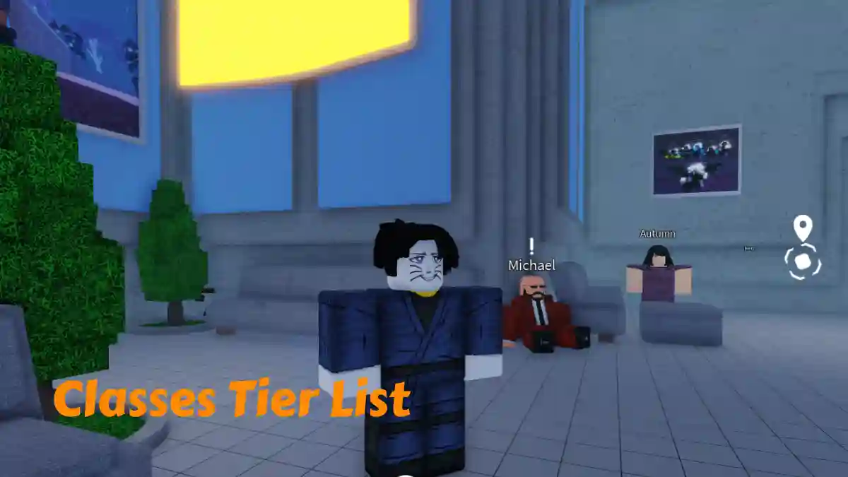 Fire Force Reignition Classes Tier List