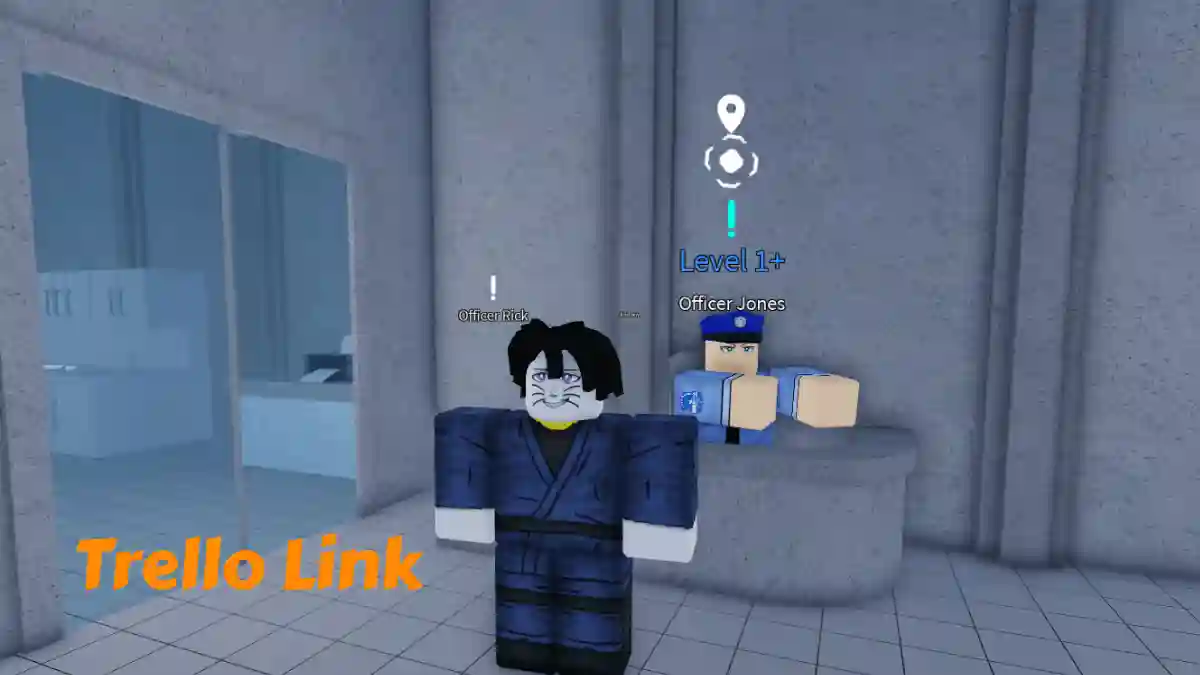 Fire Force Reignition Trello Link