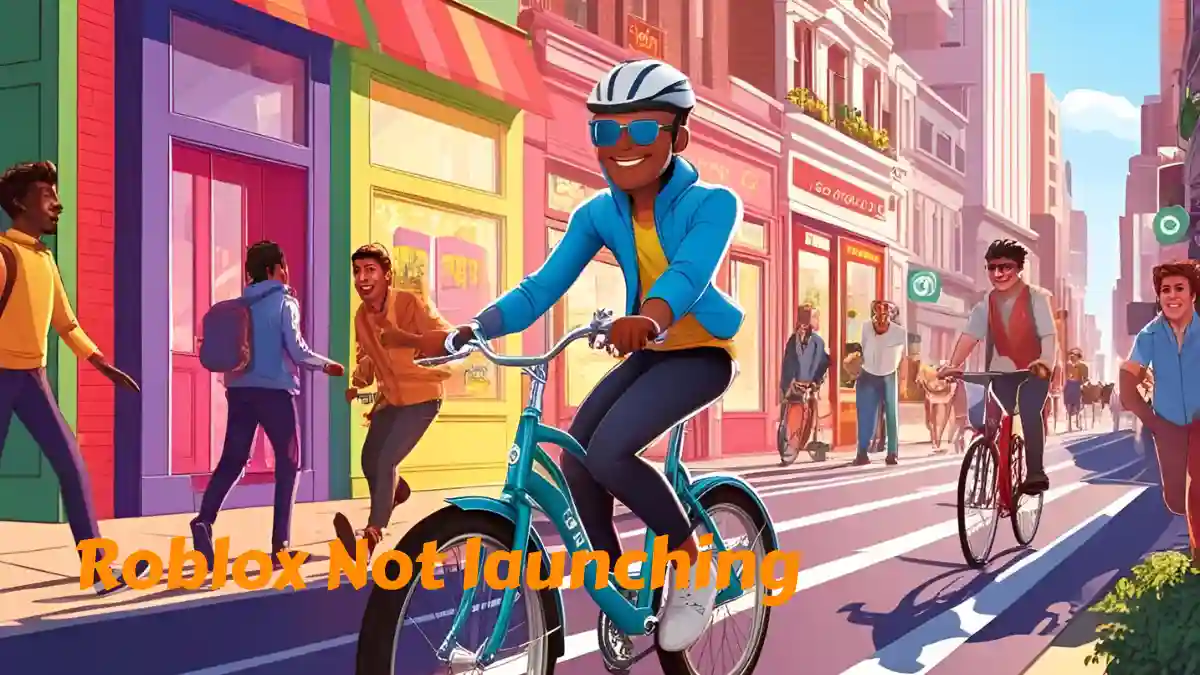 Fix Roblox Not launching on Windows 11