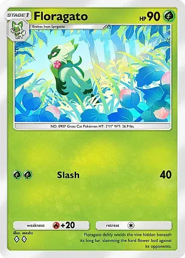 Floragato Floragato