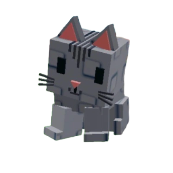Grow a Garden Cat Pet Grow a Garden Cat Pet
