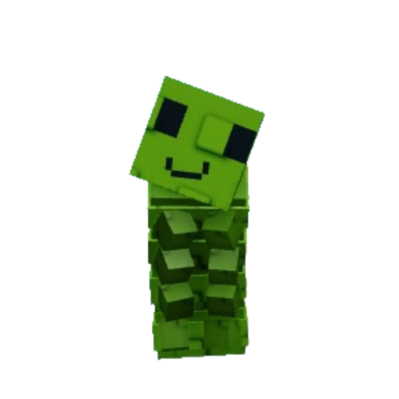 Grow a Garden Caterpillar Pet Grow a Garden Caterpillar Pet