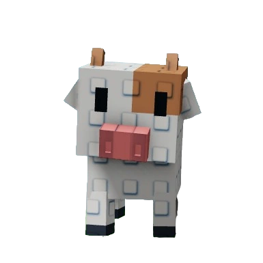 Grow a Garden Cow Pet Grow a Garden Cow Pet