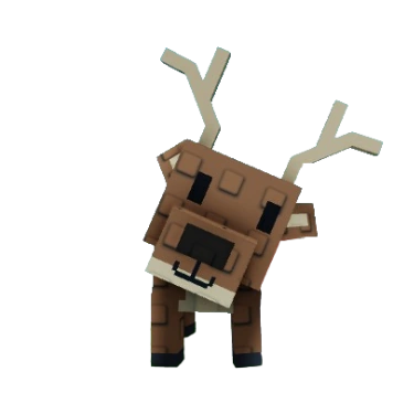 Grow a Garden Deer Pet Grow a Garden Deer Pet