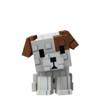 Grow a Garden Dog Pet Grow a Garden Dog Pet