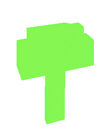 Grow a Garden Glowshroom Grow a Garden Glowshroom