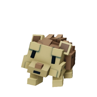Grow a Garden Hedgehog Grow a Garden Hedgehog