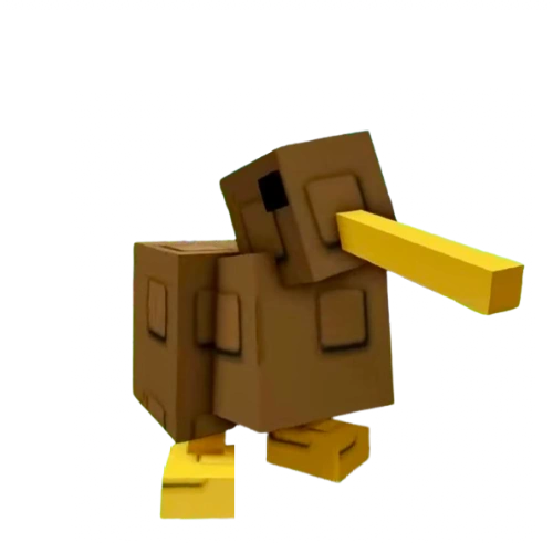 Grow a Garden Kiwi Pet Grow a Garden Kiwi Pet