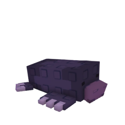 Grow a Garden Mole Pet Grow a Garden Mole Pet