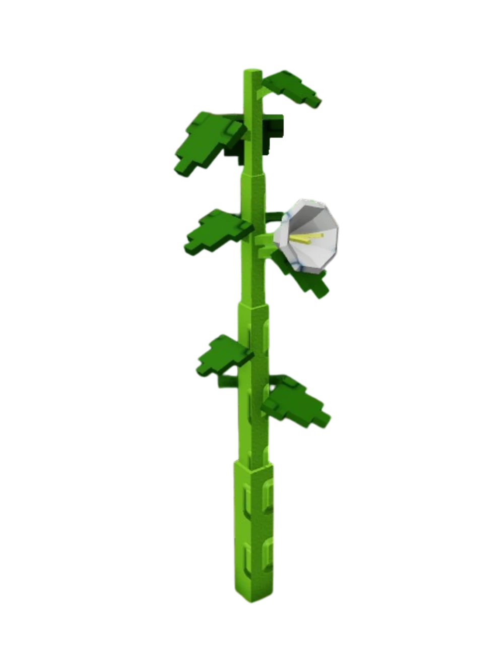 Grow a Garden Moonflower Grow a Garden Moonflower