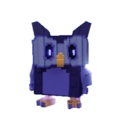 Grow a Garden Night Owl Pet Grow a Garden Night Owl Pet