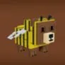 Grow a Garden Pet Bear Bee Grow a Garden Pet Bear Bee