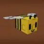 Grow a Garden Pet Bee Grow a Garden Pet Bee