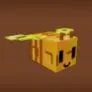 Grow a Garden Pet Golden Bee Grow a Garden Pet Golden Bee