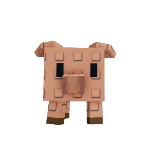 Grow a Garden Pig Pet Grow a Garden Pig Pet