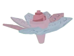 Grow a Garden Pink Lily Grow a Garden Pink Lily