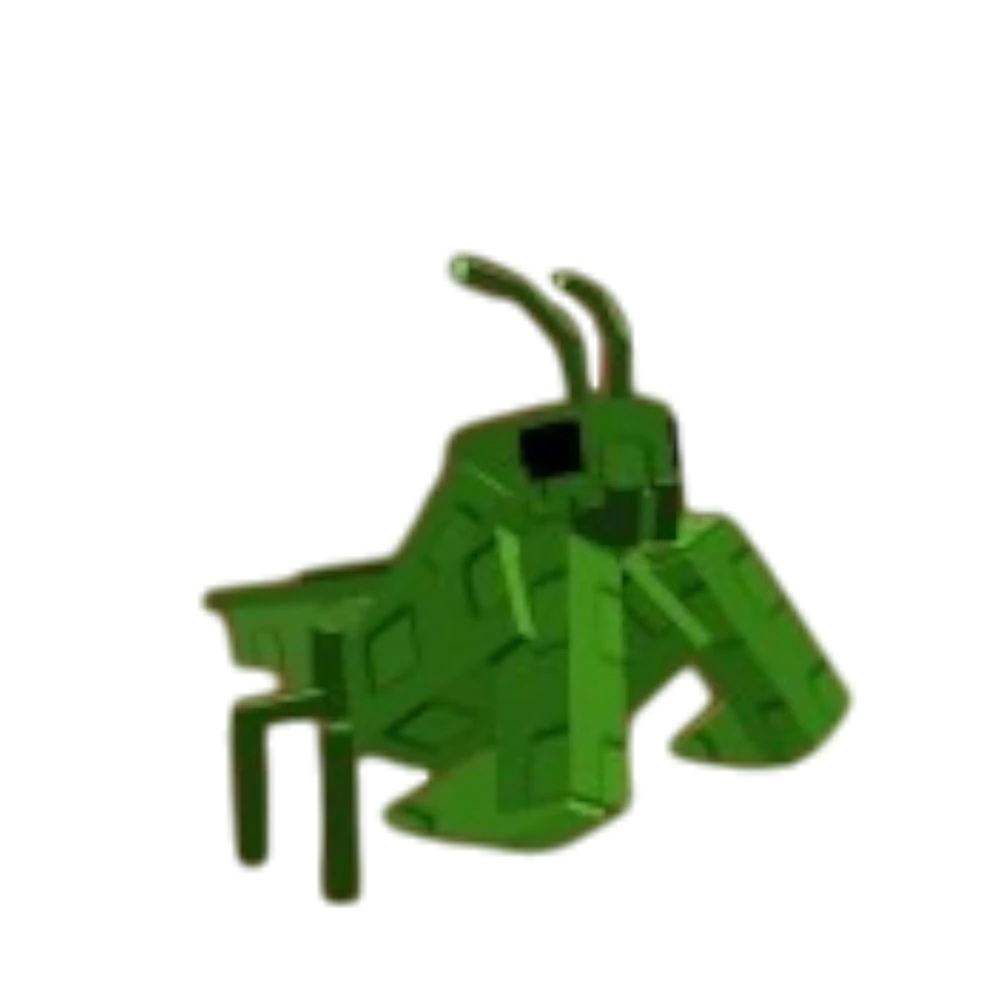 Grow a Garden Praying Mantis Pet Grow a Garden Praying Mantis Pet