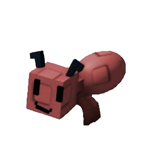 Grow a Garden Red Giant Ant Pet Grow a Garden Red Giant Ant Pet