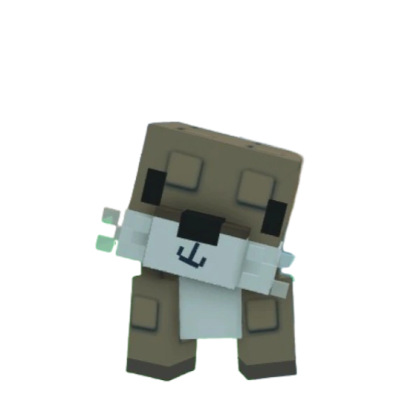 Grow a Garden Sea Otter Pet Grow a Garden Sea Otter Pet