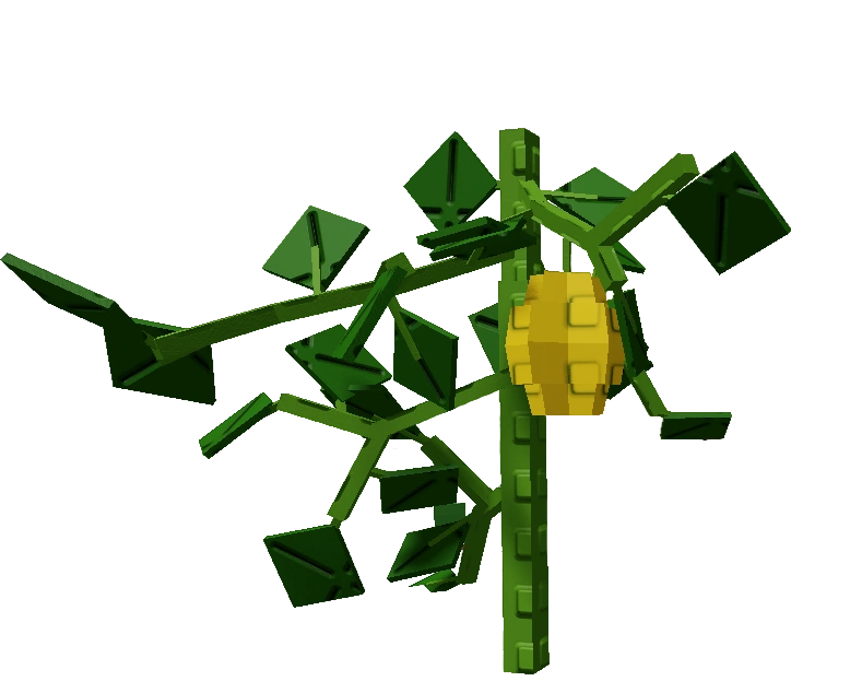Grow a Garden Starfruit Grow a Garden Starfruit