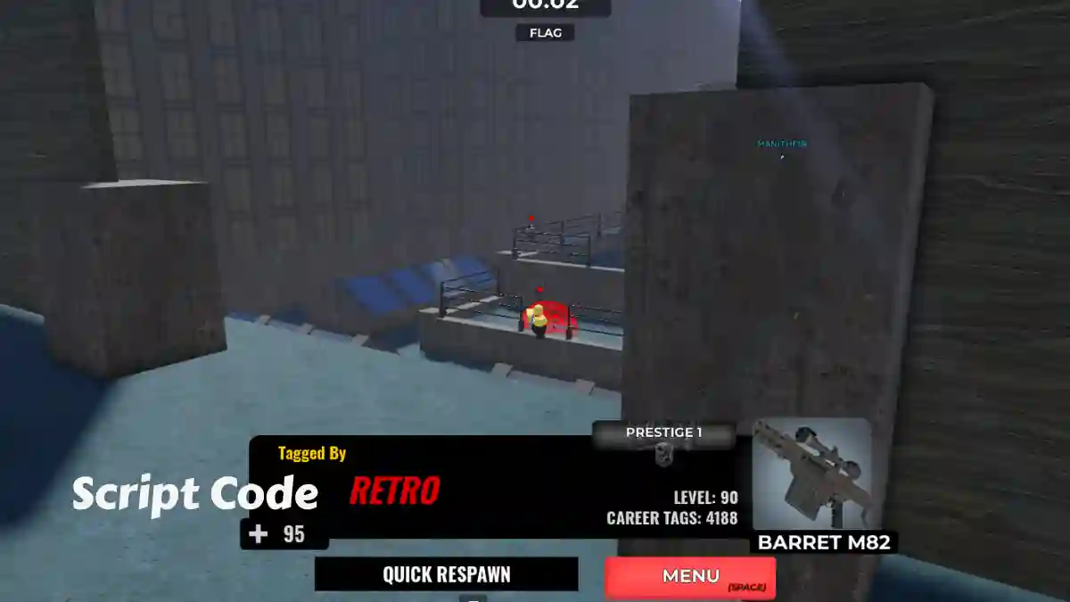 Gunfight Arena Script (No Key, Quick Kill, Aimbot, Hitbox) 1 Gunfight Arena Script