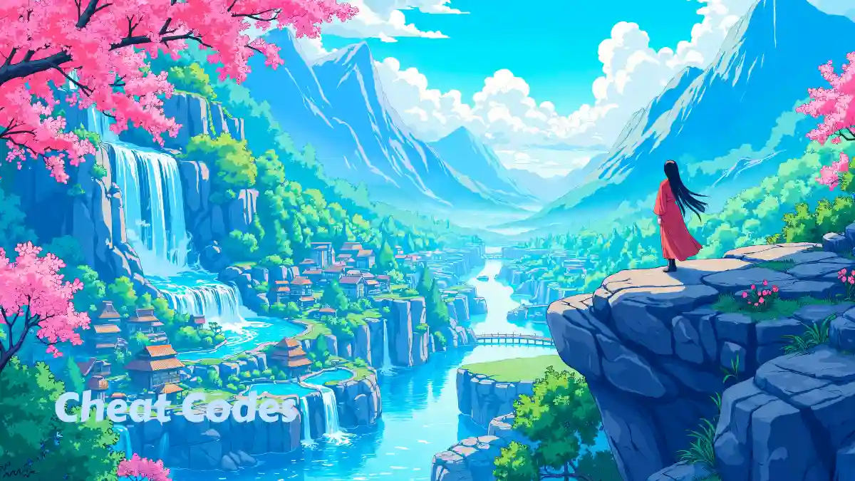 High School Days Cheat Codes