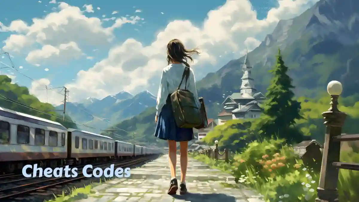 Insexual Awakening Cheats