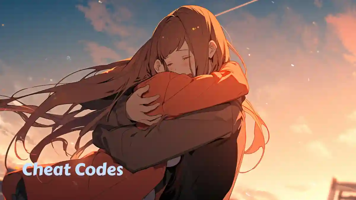 Lust Age Cheat Codes