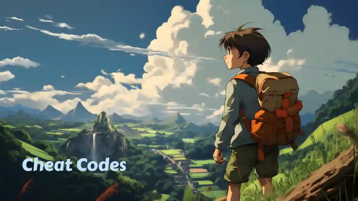 Lust Harem Cheat Codes