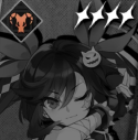 Mirren Star Legends Kurogo Mirren Star Legends Kurogo